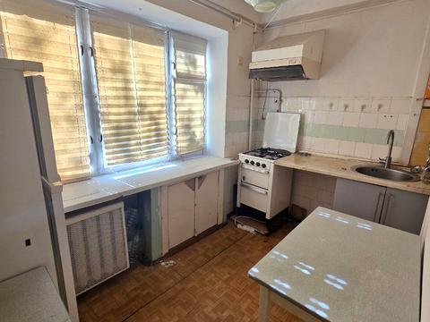 квартира за адресою Нагірна вул., 12
