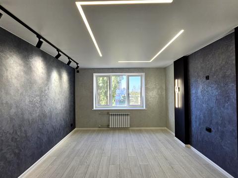 квартира по адресу Харьковская ул., 55