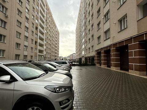 квартира по адресу Кармелюка ул., 3/3