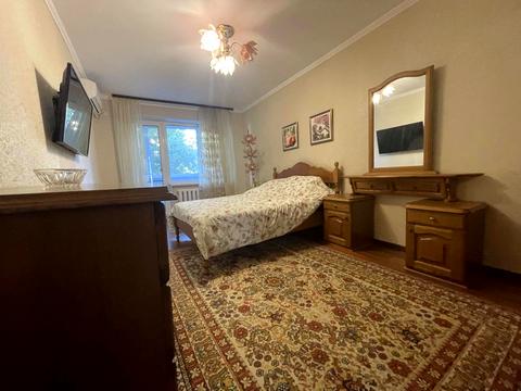 квартира за адресою Набережна Перемоги вул., 130