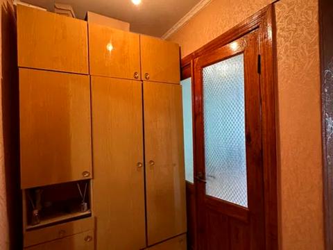 квартира по адресу Соборности просп., 32