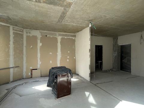 квартира по адресу Молодіжна ул., 10