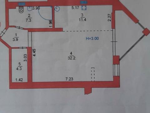 квартира за адресою Парусна вул. (Героїв Сталінграду), 3б