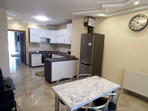 квартира по адресу Замарстыновская ул. (Калинина), 55г