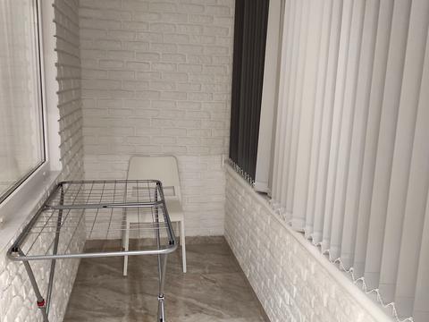 квартира по адресу Академика Сахарова ул., 36