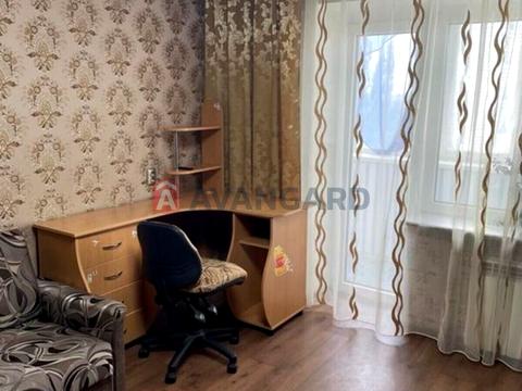 квартира по адресу Фортечная ул. (Грязнова), 55Б