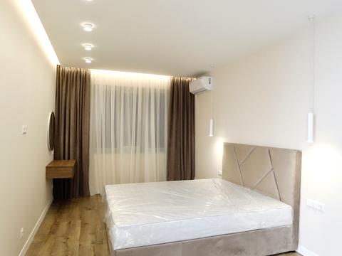 квартира по адресу Высочана ул., 18