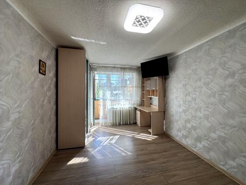 квартира по адресу Батумская ул., 5