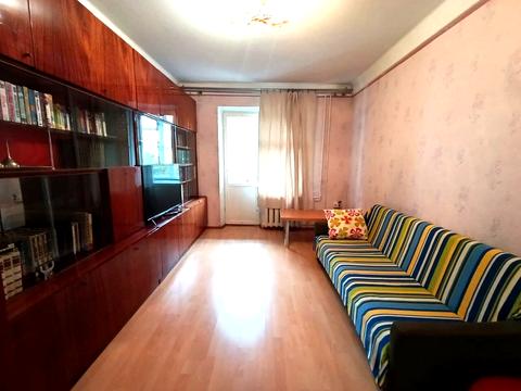 квартира за адресою Чорнобильська вул., 3
