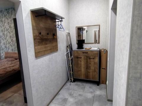 квартира по адресу Дача Ковалевского ул., 121