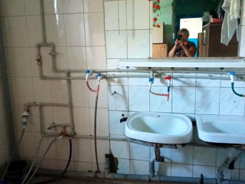 комната по адресу Нижнесыроватская ул., 69
