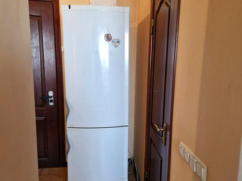 квартира за адресою Героїв Дніпра вул., 38-Г