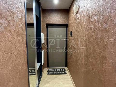 квартира за адресою Салютна вул., 2-Б