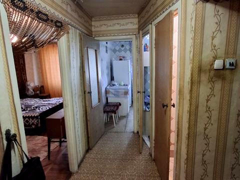 квартира по адресу Святослава Рихтера ул. (Щорса), 125