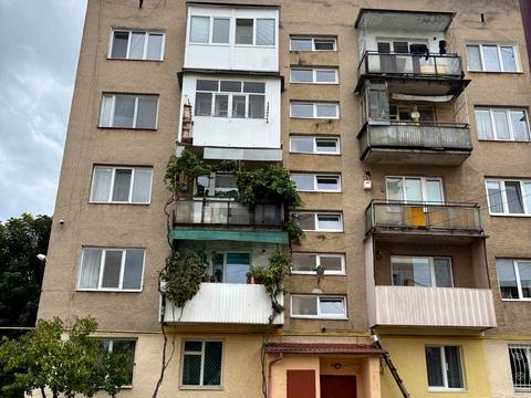 квартира по адресу Вʼячеслава Приходька ул. (Михаила Лермонтова), 5-А