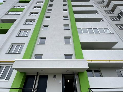 квартира за адресою Глинянський Тракт вул., 1а