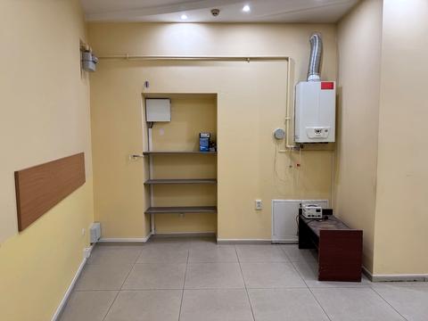 комерційна за адресою Генерала Тараса Чупринки вул. (Пушкіна), 26