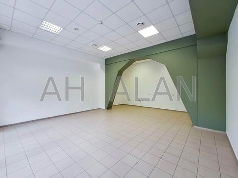 комерційна за адресою Охтирський пров., 7