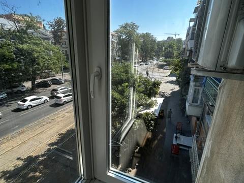 квартира по адресу Большая Арнаутская ул., 2