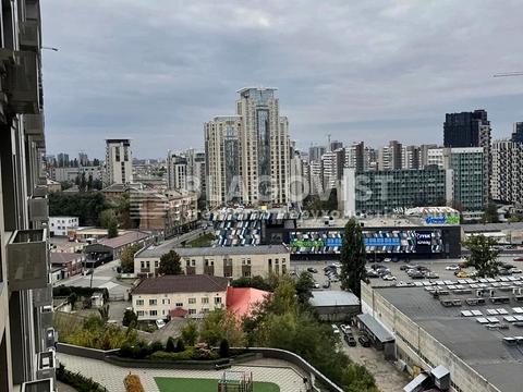 квартира по адресу Фортечный тупик (Тверской), 7в