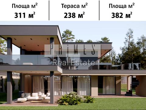 будинок за адресою Лісова вул.