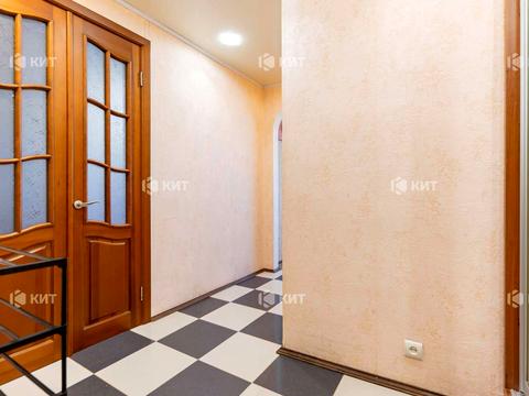 квартира по адресу Салтовское шоссе, 240б