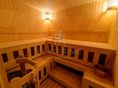 будинок за адресою 126-та Садова вул.