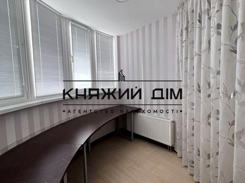 квартира по адресу Михаила Максимовича ул. (Трутенко Онуфрия), 3-Г