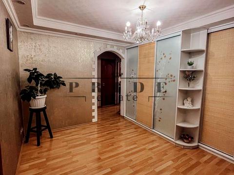 коммерческая по адресу Петра Григоренко просп., 5
