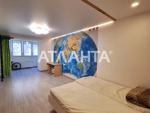 квартира за адресою Костанді вул., 168
