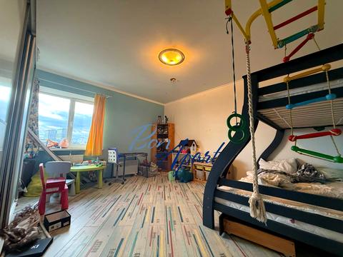 квартира за адресою Голосіївський просп. (40-річчя Жовтня), 27