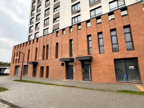 квартира за адресою Володимира Навроцького вул., 31