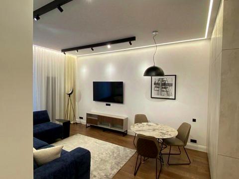 квартира за адресою Краківська вул., 27