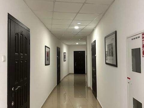 квартира по адресу Каманина ул. (Каманина), 16а/2