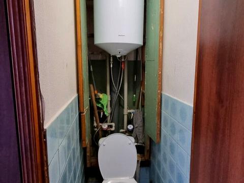квартира за адресою Ахсарова вул., 17