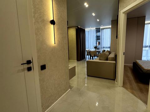 квартира по адресу Ленкавского ул., 34