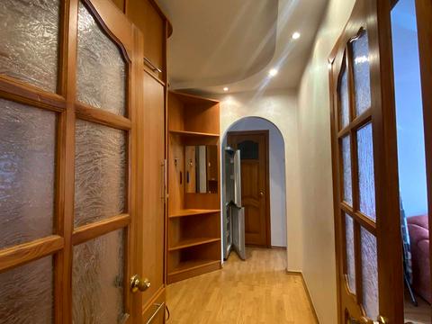квартира за адресою Буковинська вул., 18