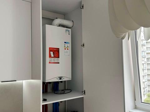 квартира за адресою Національної Гвардії вул., 3а