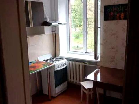 квартира за адресою Санаторна вул., 5