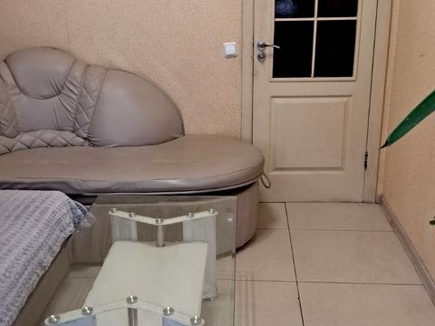 квартира за адресою Черняхівського вул., 28а