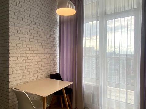 квартира за адресою Генуезька вул., 3б