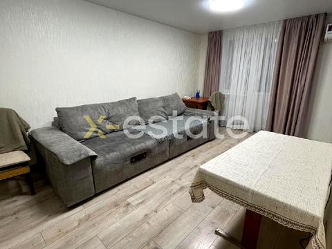 квартира по адресу 23 Августа ул., 43а