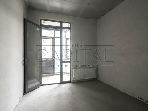 комерційна за адресою Київ, Андрія Верхогляда вул. (Михайла Драгомирова), 17-В