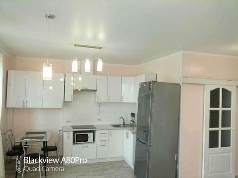 квартира за адресою Метрологічна вул., 62
