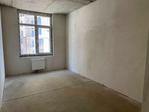 квартира за адресою Краснова вул., 4