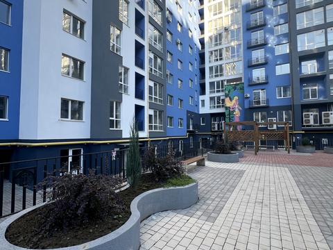 квартира по адресу Княгинин ул., 44