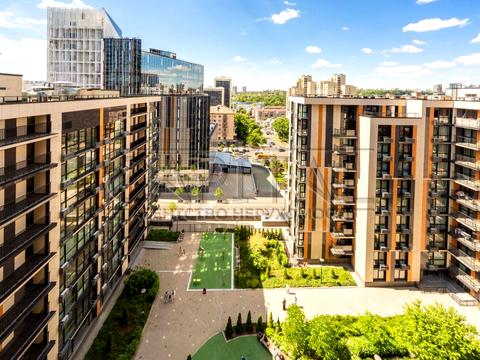 квартира за адресою Предславинська вул., 44