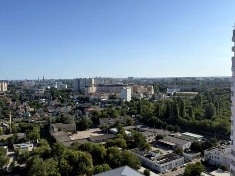 квартира по адресу Берёзовая ул., 2 к1