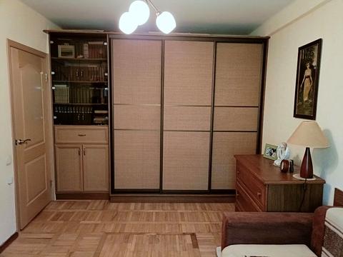 квартира по адресу Чёрных Запорожцев ул. (Петра Запорожця), 8-Б