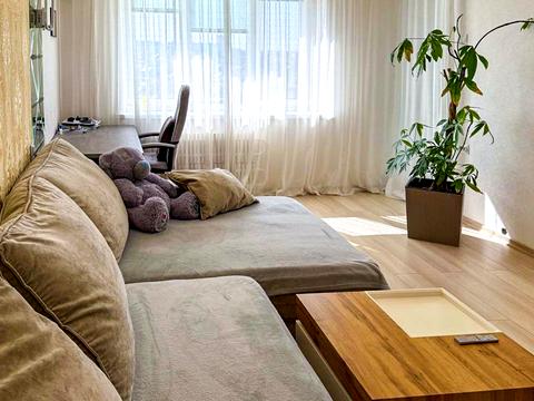 квартира за адресою Олексіївська вул., 14б